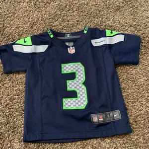 Seahawks Jersey